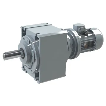 XR Moteur reducteurs Coaxiaux